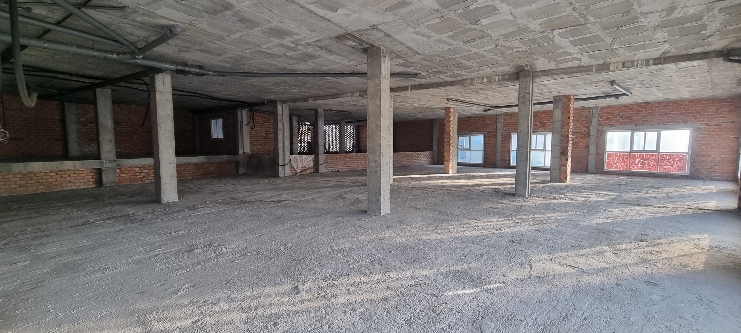 Apartment in San Pedro de Alcántara