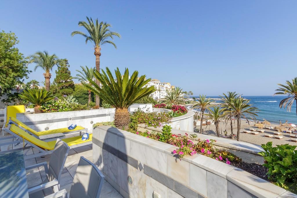 3 Bedroom Apartment in Marbella - Photo 21