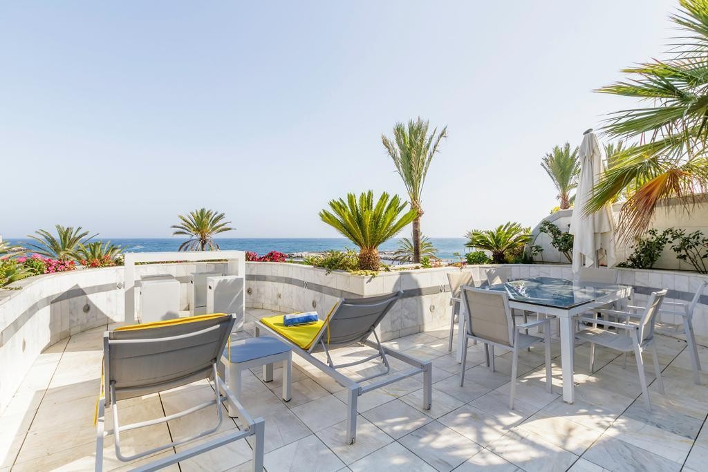 3 Bedroom Apartment in Marbella - Photo 24