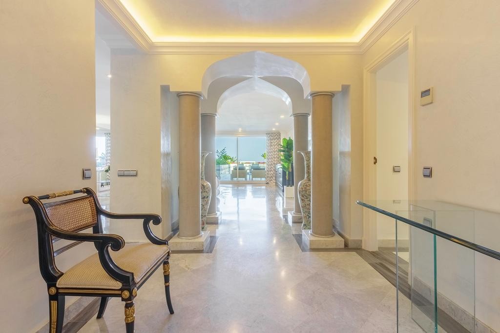 3 Bedroom Apartment in Marbella - Photo 19