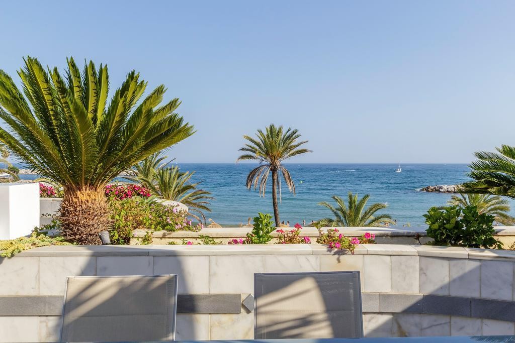 3 Bedroom Apartment in Marbella - Photo 22