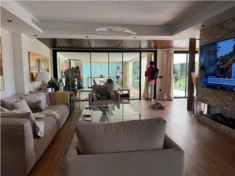 5 Bedroom Villa in Marbella - Photo 8