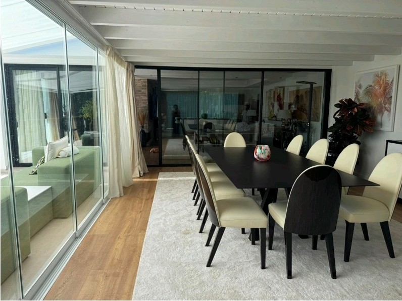 5 Bedroom Villa in Marbella - Photo 12
