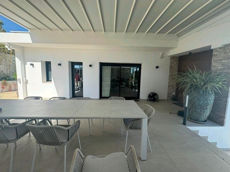 5 Bedroom Villa in Marbella - Photo 10