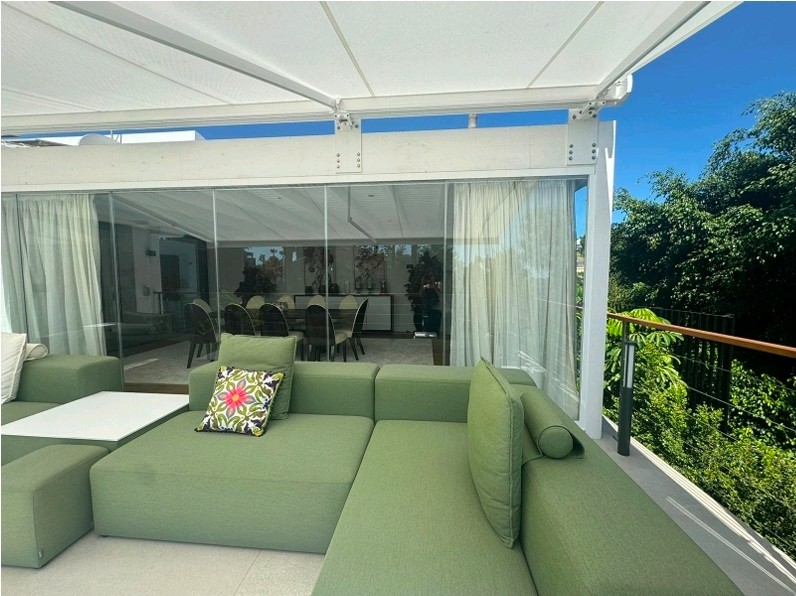 5 Bedroom Villa in Marbella - Photo 14