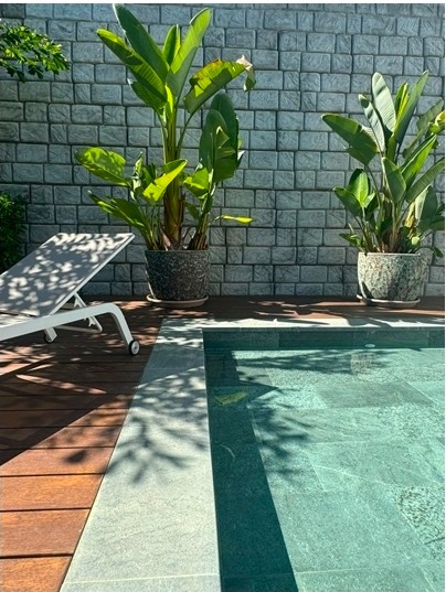 5 Bedroom Villa in Marbella - Photo 5
