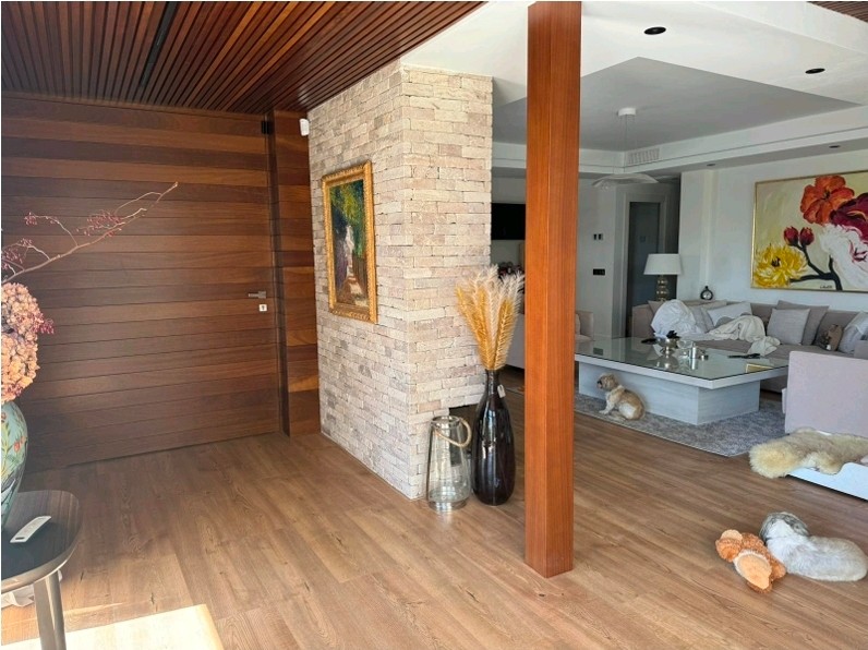 5 Bedroom Villa in Marbella - Photo 19