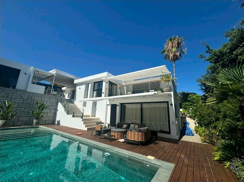5 Bedroom Villa in Marbella - Photo 23