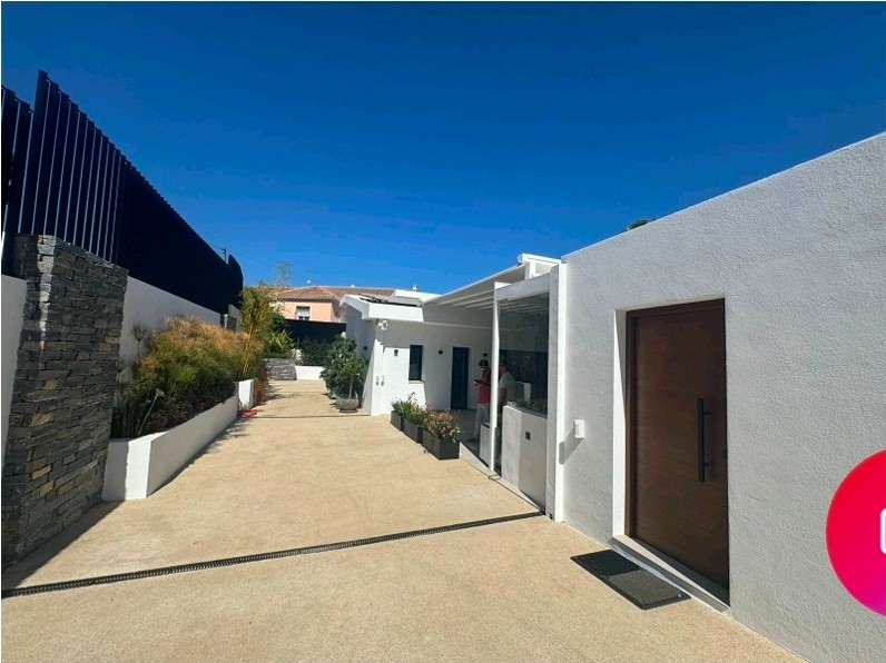 5 Bedroom Villa in Marbella - Photo 30
