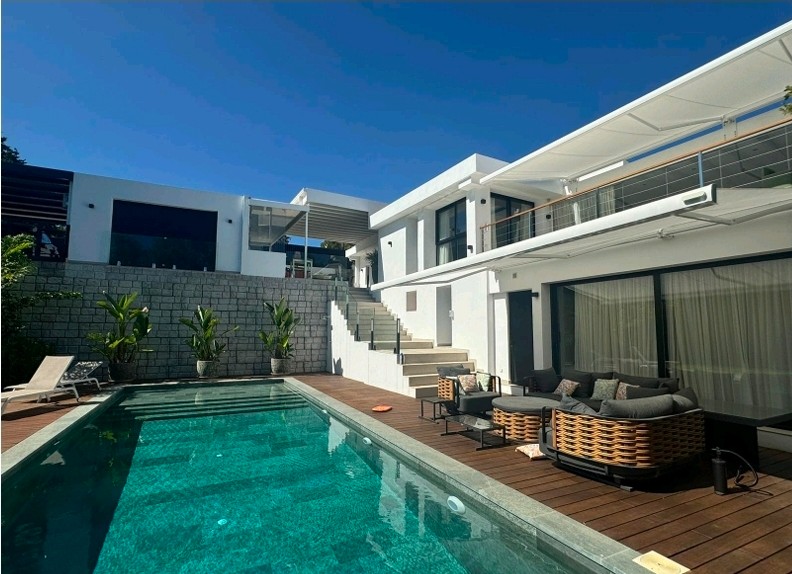 5 Bedroom Villa in Marbella - Photo 22