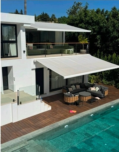 5 Bedroom Villa in Marbella - Photo 20