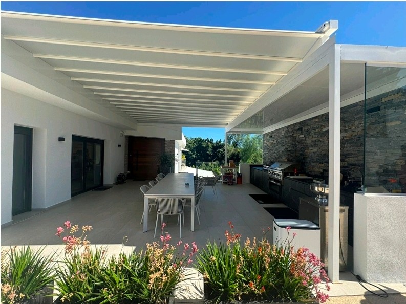 5 Bedroom Villa in Marbella - Photo 28