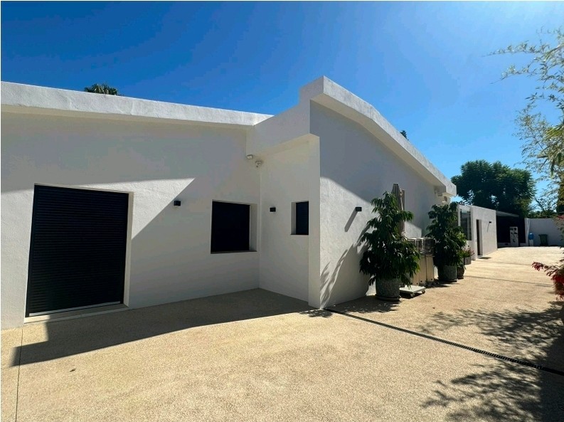 5 Bedroom Villa in Marbella - Photo 25