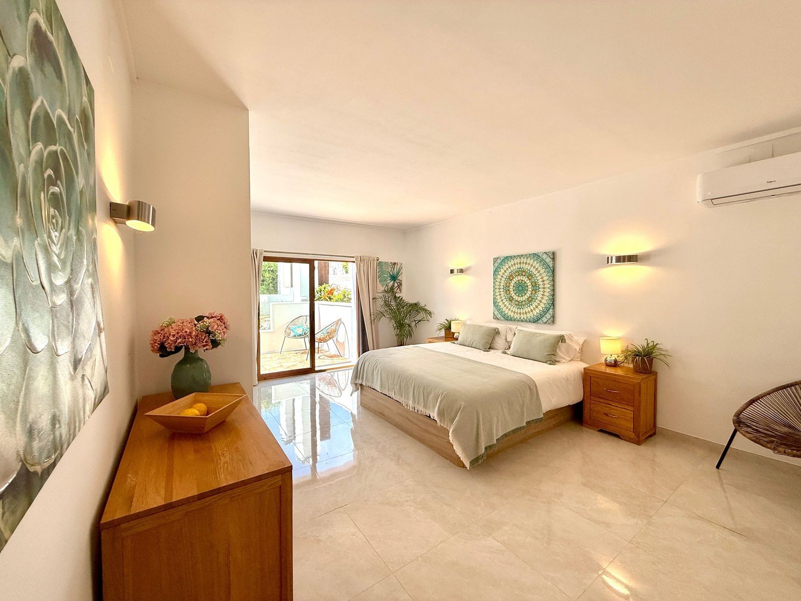 Villa con 6 camere con piscina a Malaga, Spagna – Foto 23