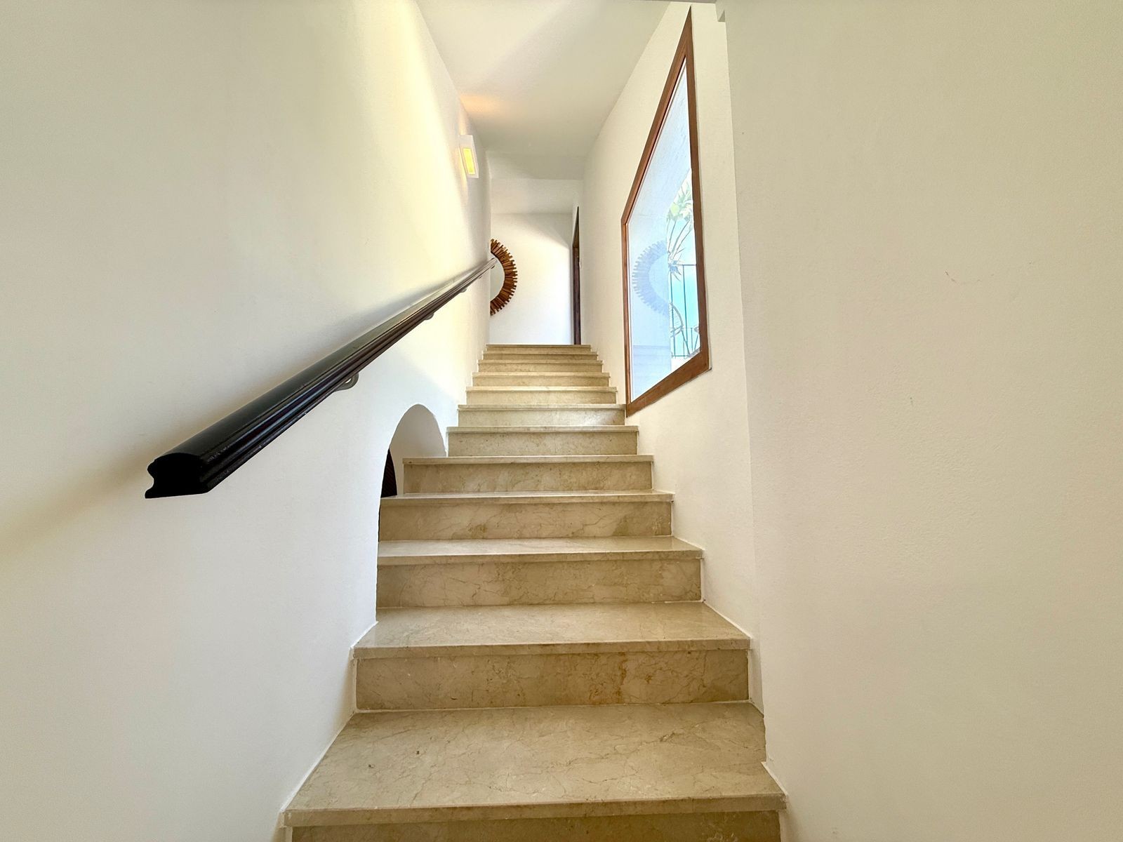 Villa con 6 camere con piscina a Malaga, Spagna – Foto 29