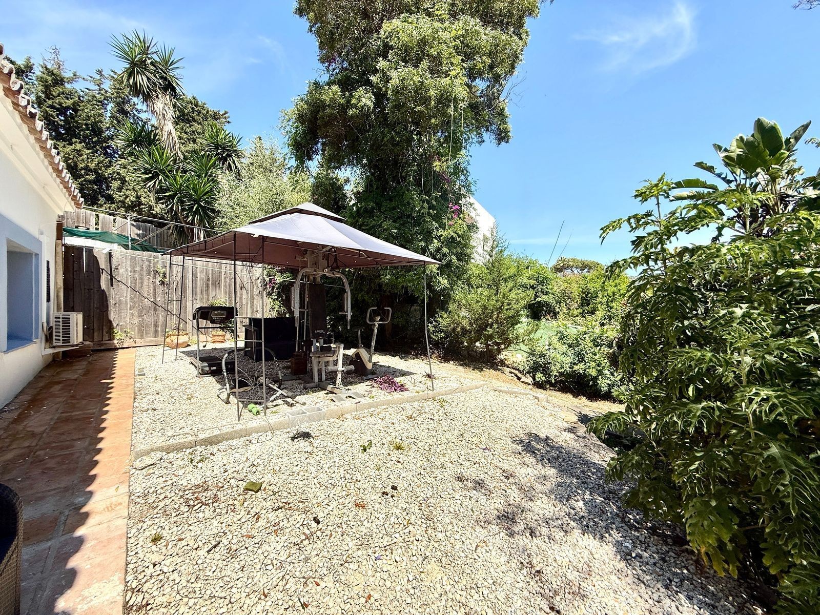 Villa con 6 camere con piscina a Malaga, Spagna – Foto 18
