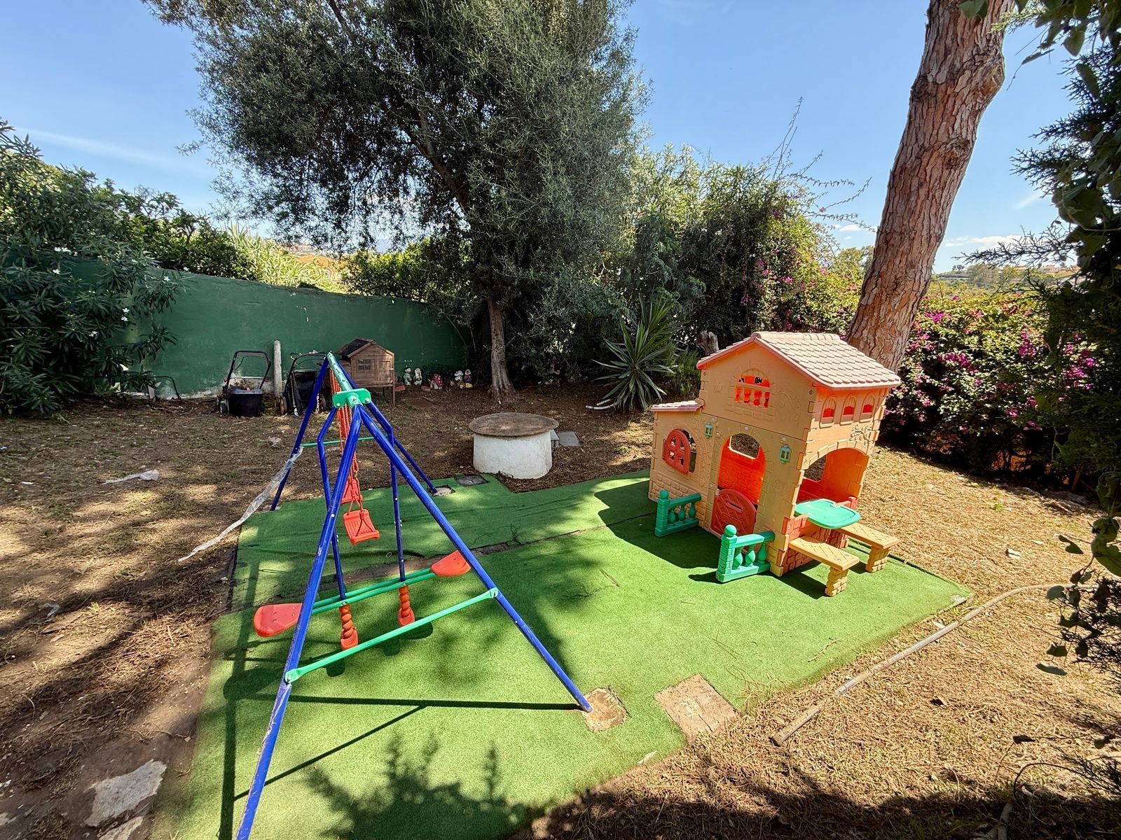 Villa con 6 camere con piscina a Malaga, Spagna – Foto 17