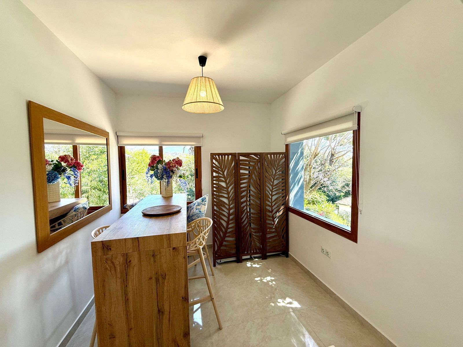 Villa con 6 camere con piscina a Malaga, Spagna – Foto 11
