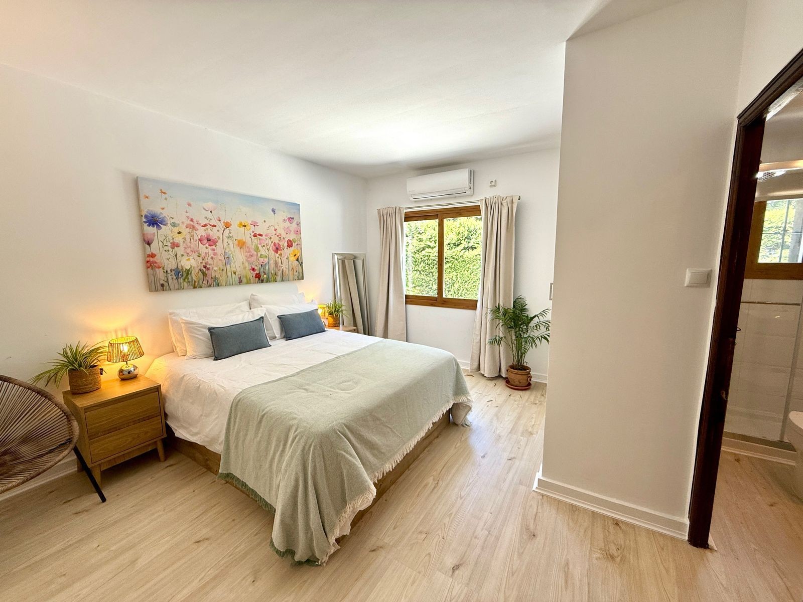 Villa con 6 camere con piscina a Malaga, Spagna – Foto 30