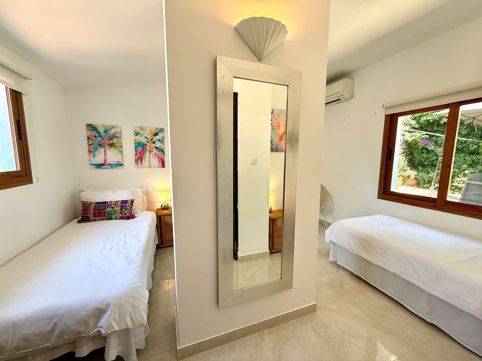 Villa con 6 camere con piscina a Malaga, Spagna – Foto 26