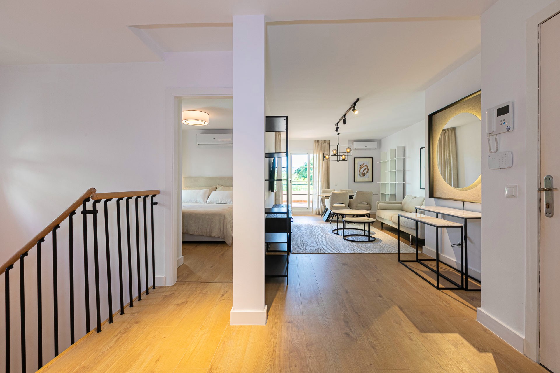 3 Bedroom Apartment in Marbella - Photo 4