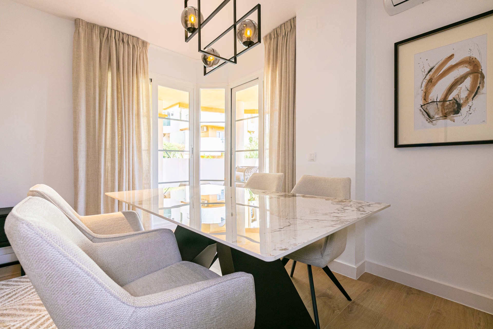 3 Bedroom Apartment in Marbella - Photo 7