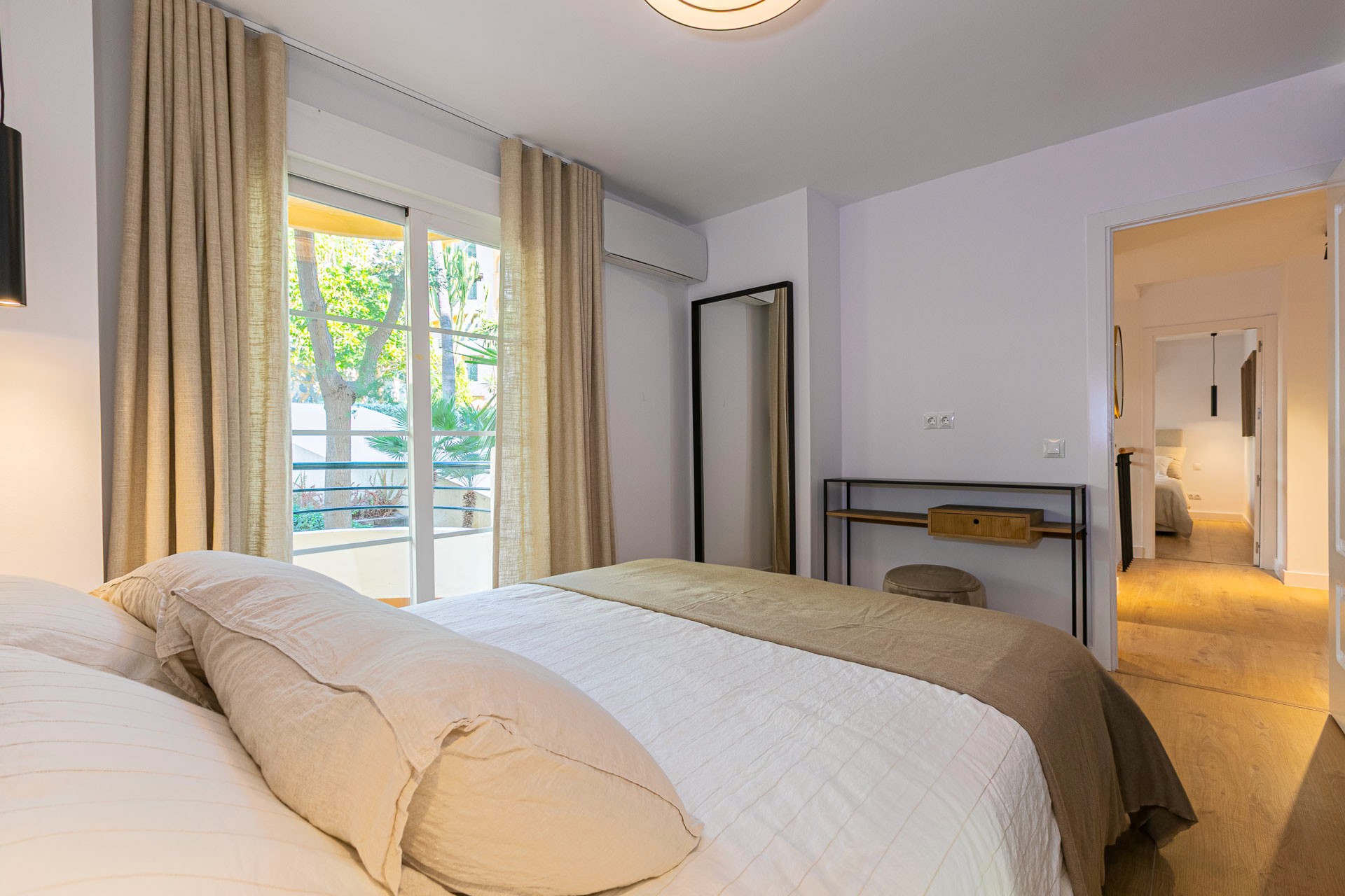 3 Bedroom Apartment in Marbella - Photo 12