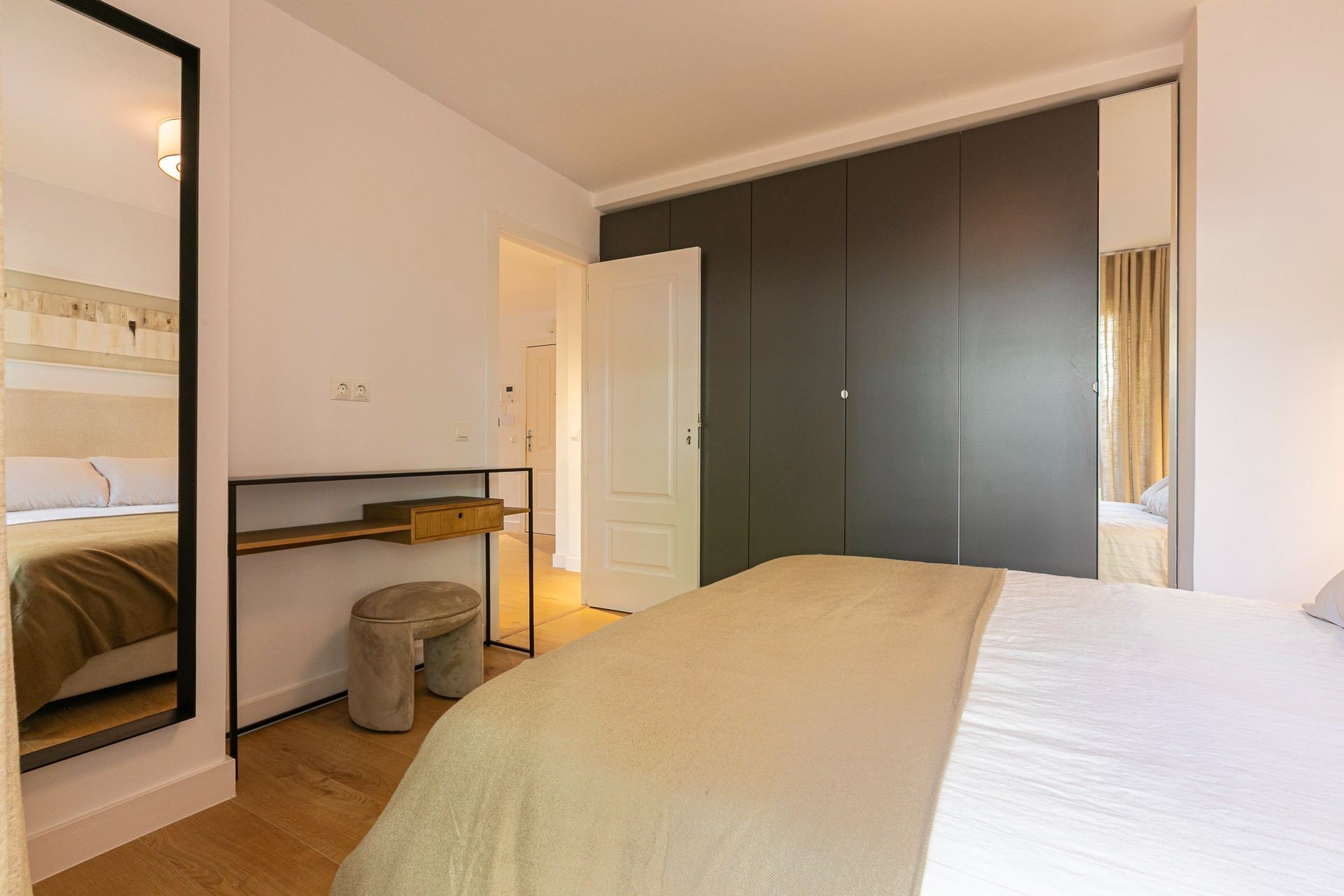 3 Bedroom Apartment in Marbella - Photo 13