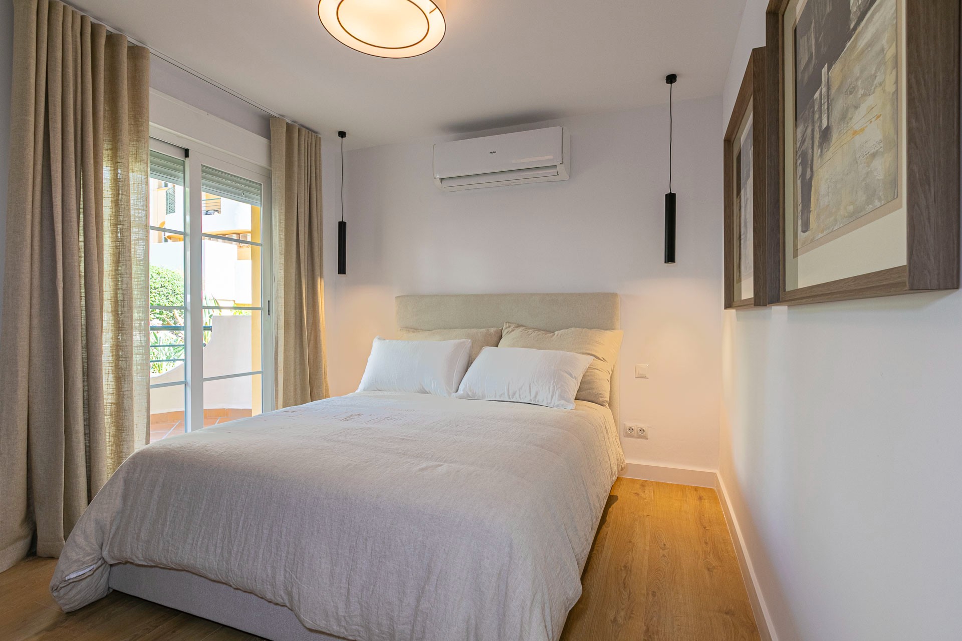 3 Bedroom Apartment in Marbella - Photo 14