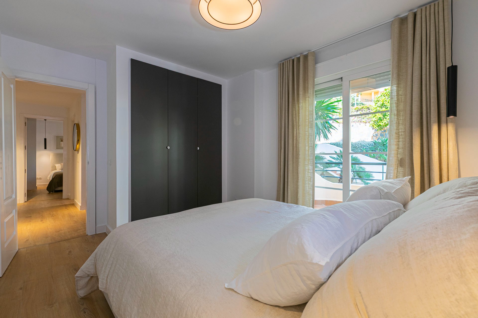 3 Bedroom Apartment in Marbella - Photo 15