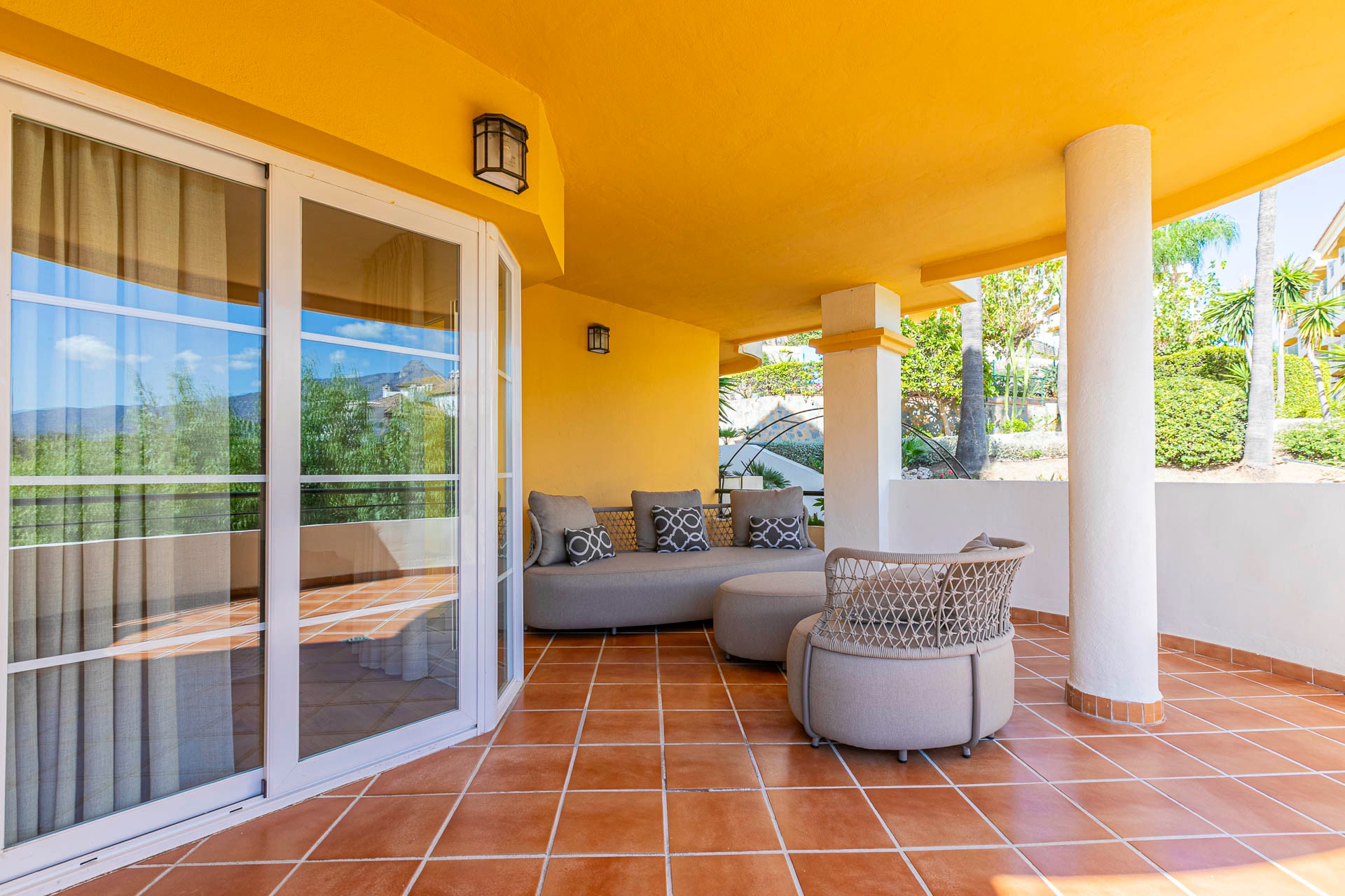 3 Bedroom Apartment in Marbella - Photo 17