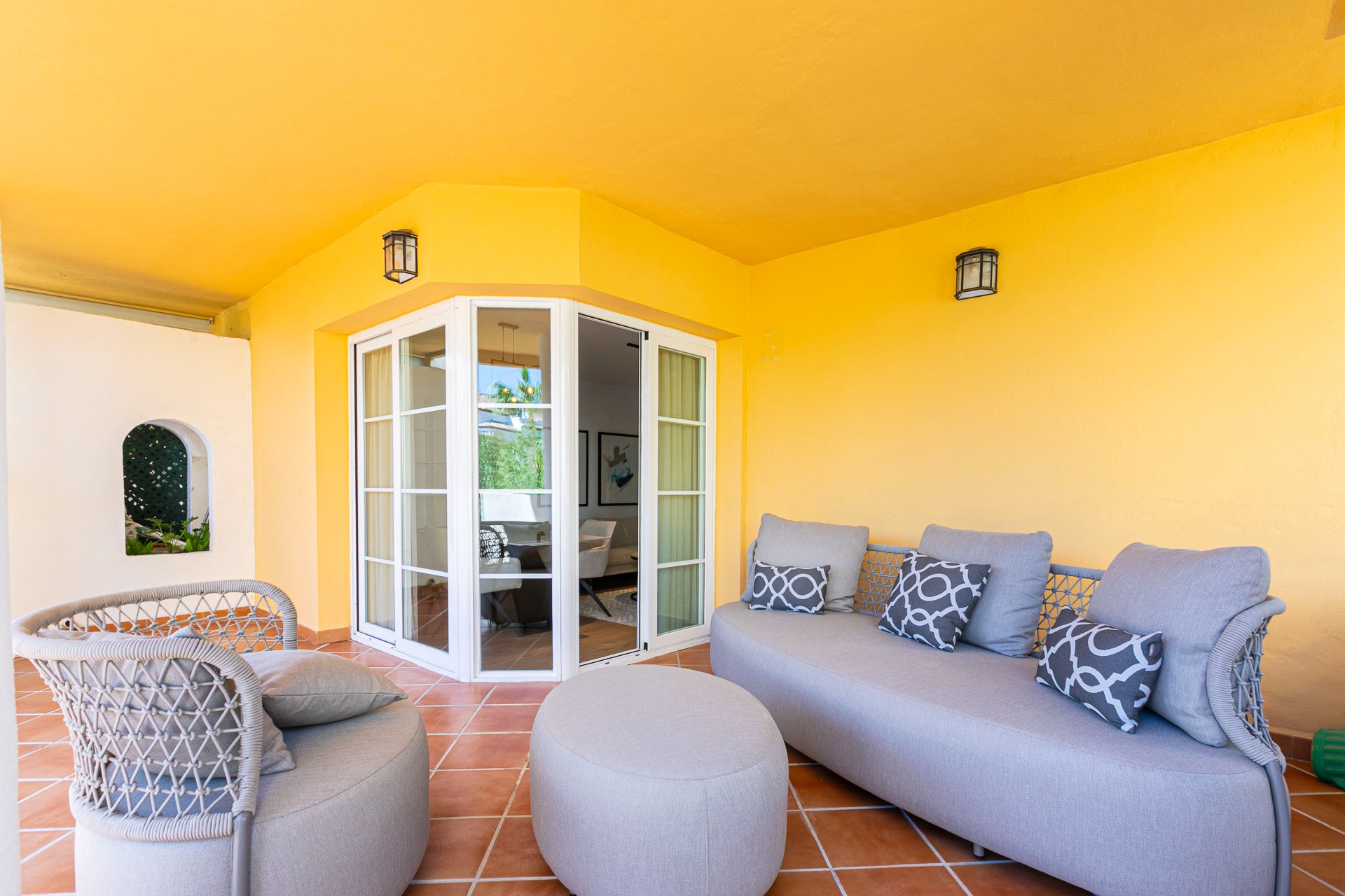 3 Bedroom Apartment in Marbella - Photo 18