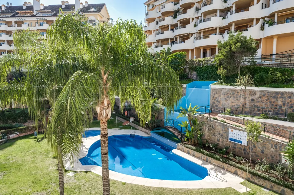 Apartment in Puerto Banus