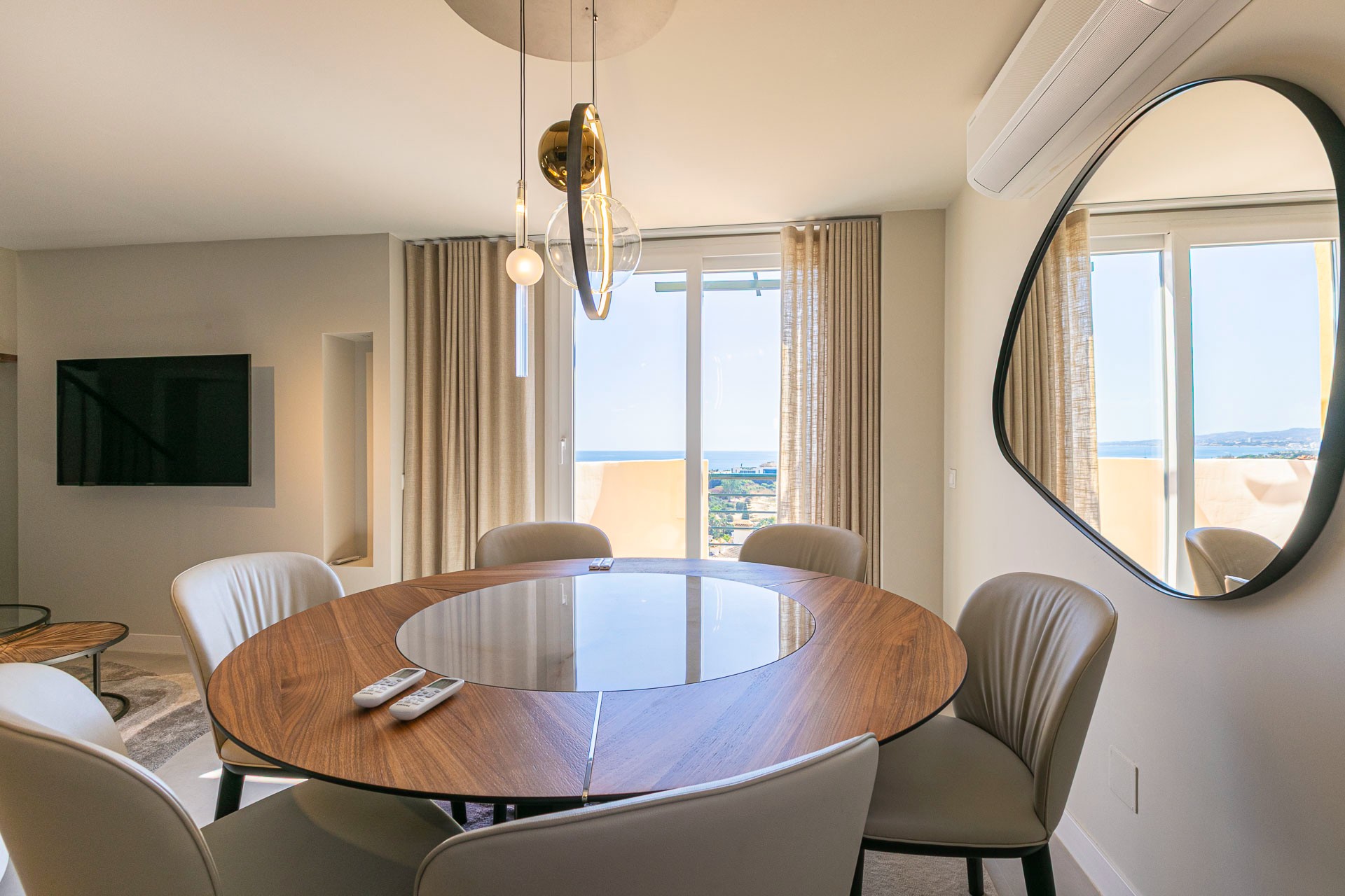 Apartamento com 3 quartos com piscina em Málaga, Espanha – Foto 5
