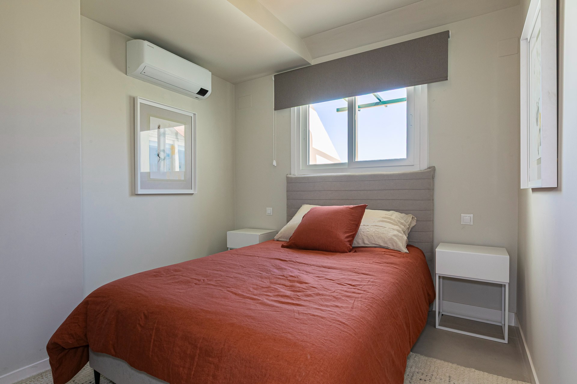 Apartamento com 3 quartos com piscina em Málaga, Espanha – Foto 7