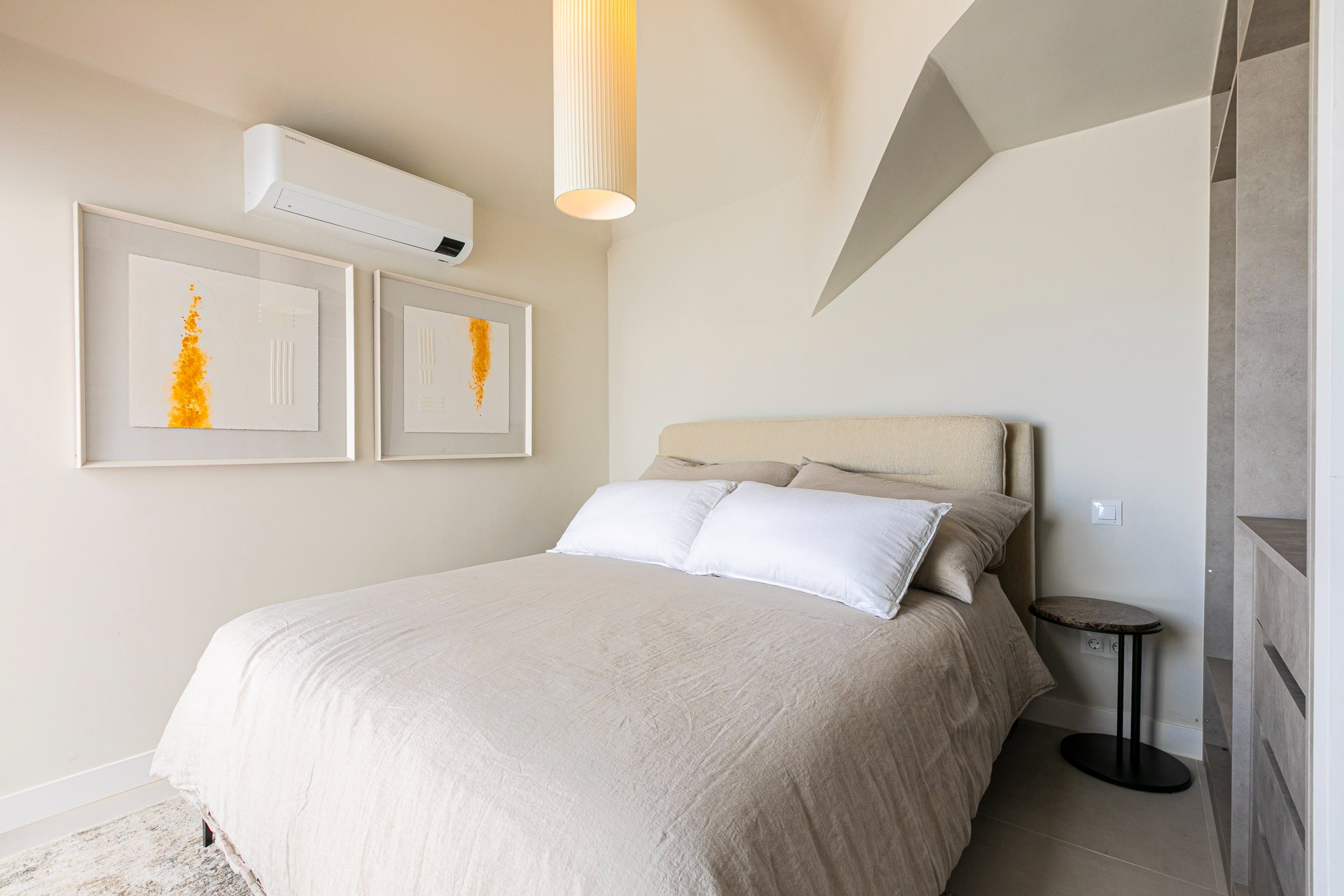 Apartamento com 3 quartos com piscina em Málaga, Espanha – Foto 9