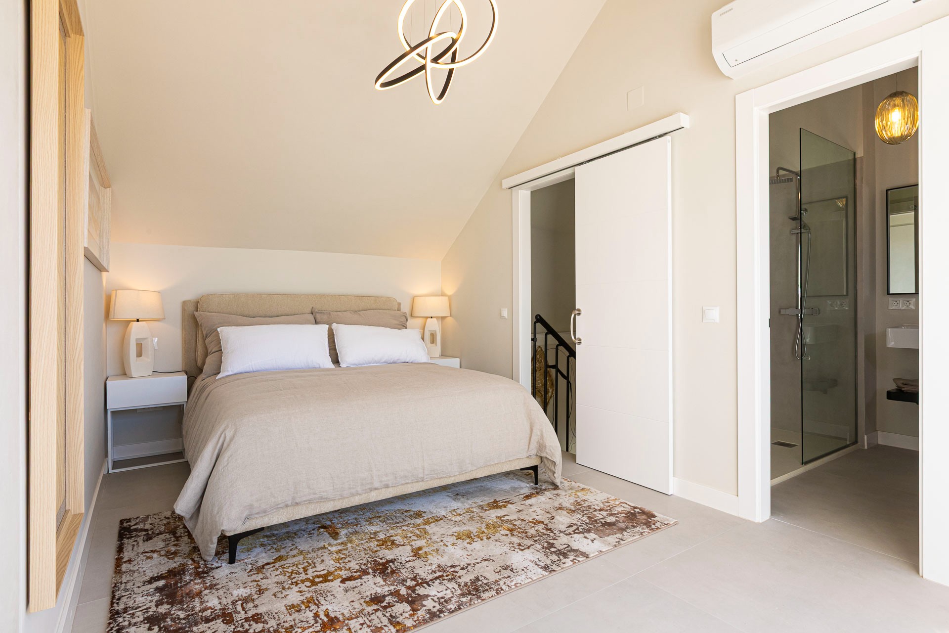 Apartamento com 3 quartos com piscina em Málaga, Espanha – Foto 12