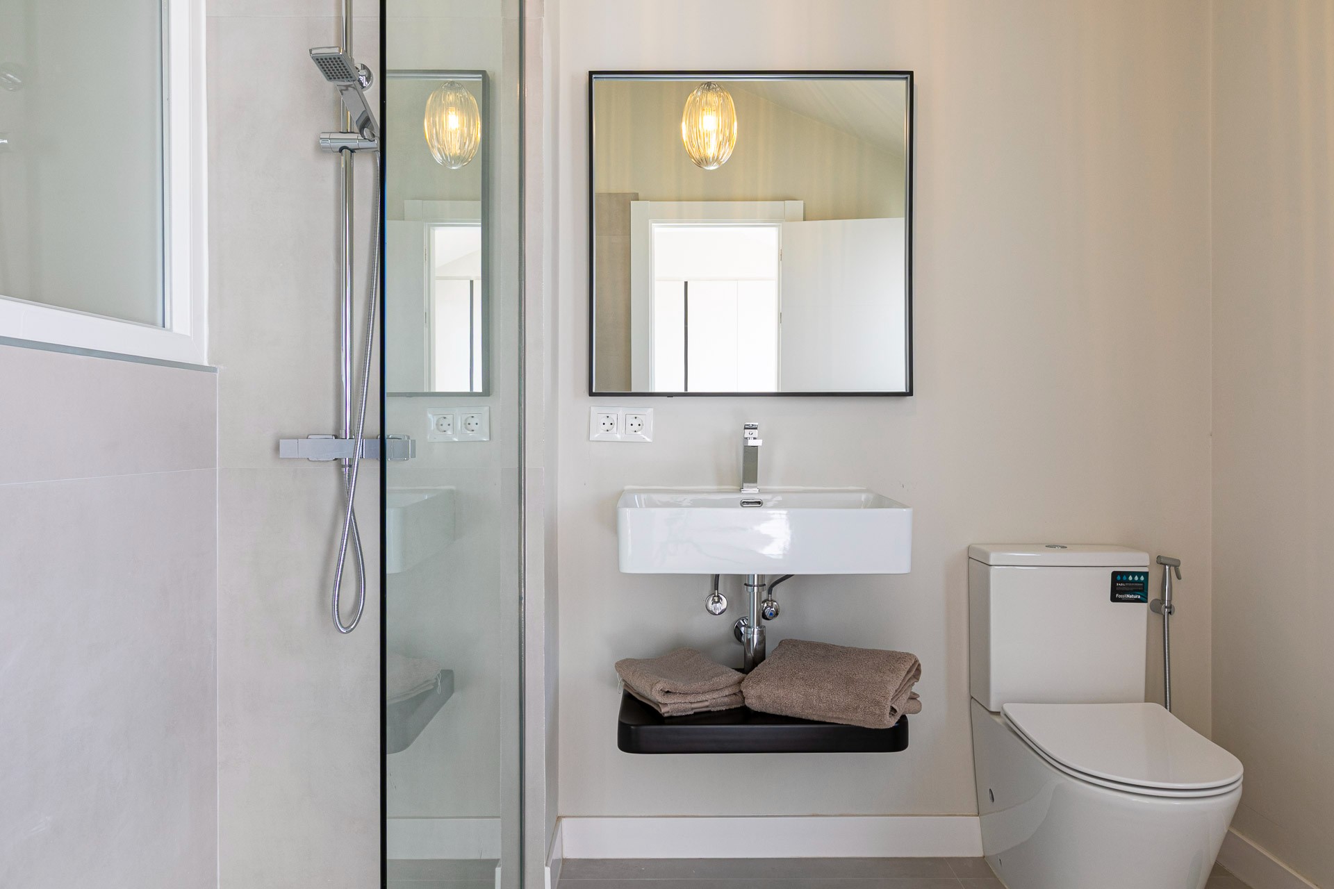 Apartamento com 3 quartos com piscina em Málaga, Espanha – Foto 13
