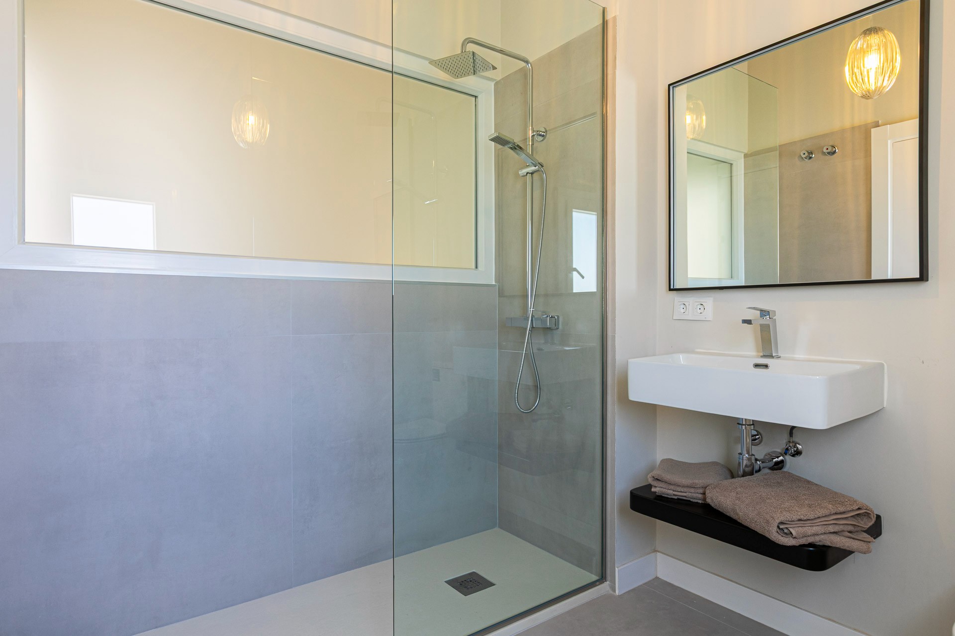 Apartamento com 3 quartos com piscina em Málaga, Espanha – Foto 14