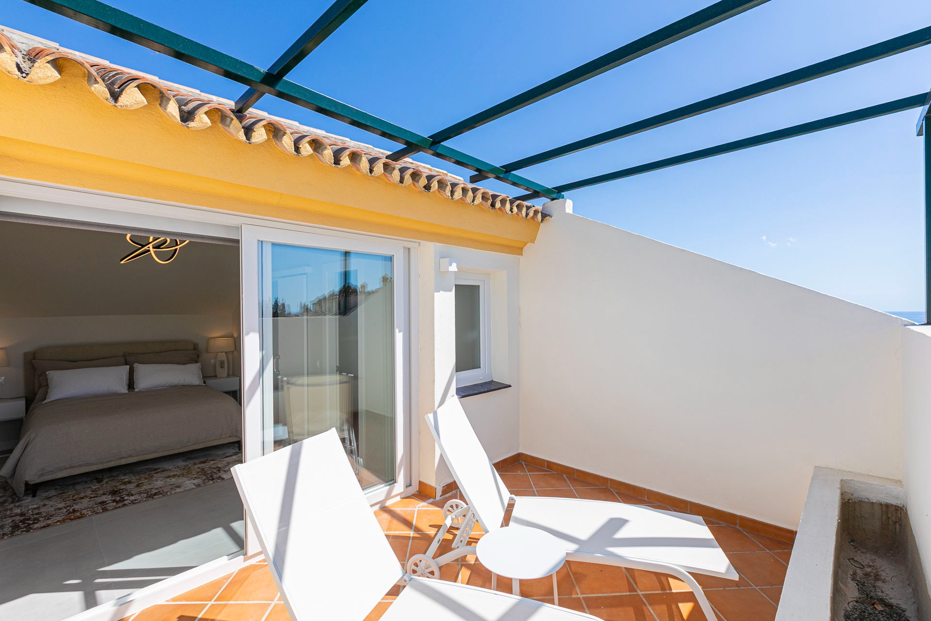 Apartamento com 3 quartos com piscina em Málaga, Espanha – Foto 15