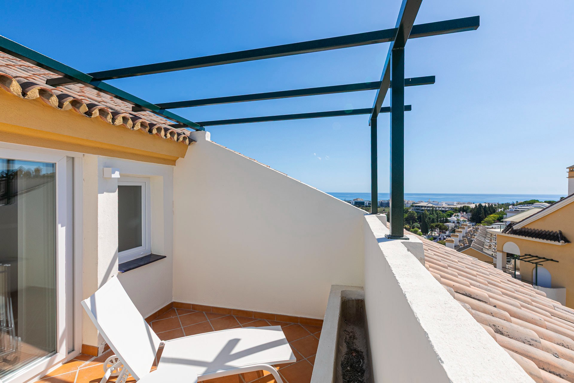 Apartamento com 3 quartos com piscina em Málaga, Espanha – Foto 16