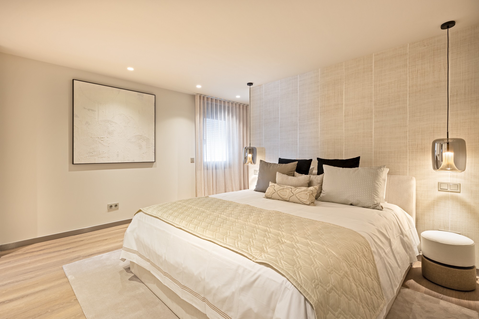 5 Bedroom Apartment in Marbella - Photo 14