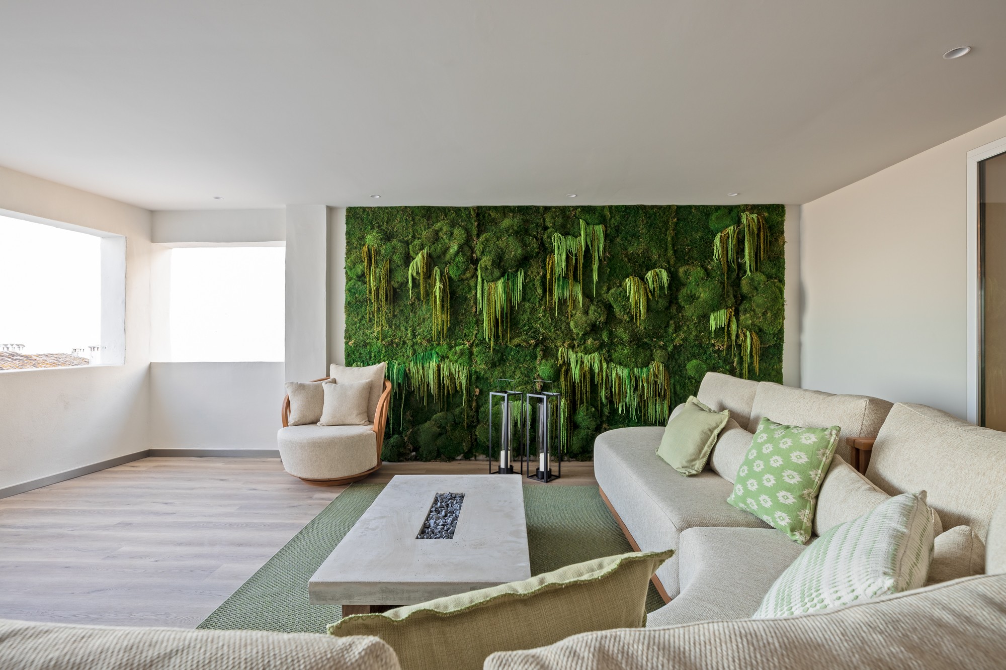 5 Bedroom Apartment in Marbella - Photo 26