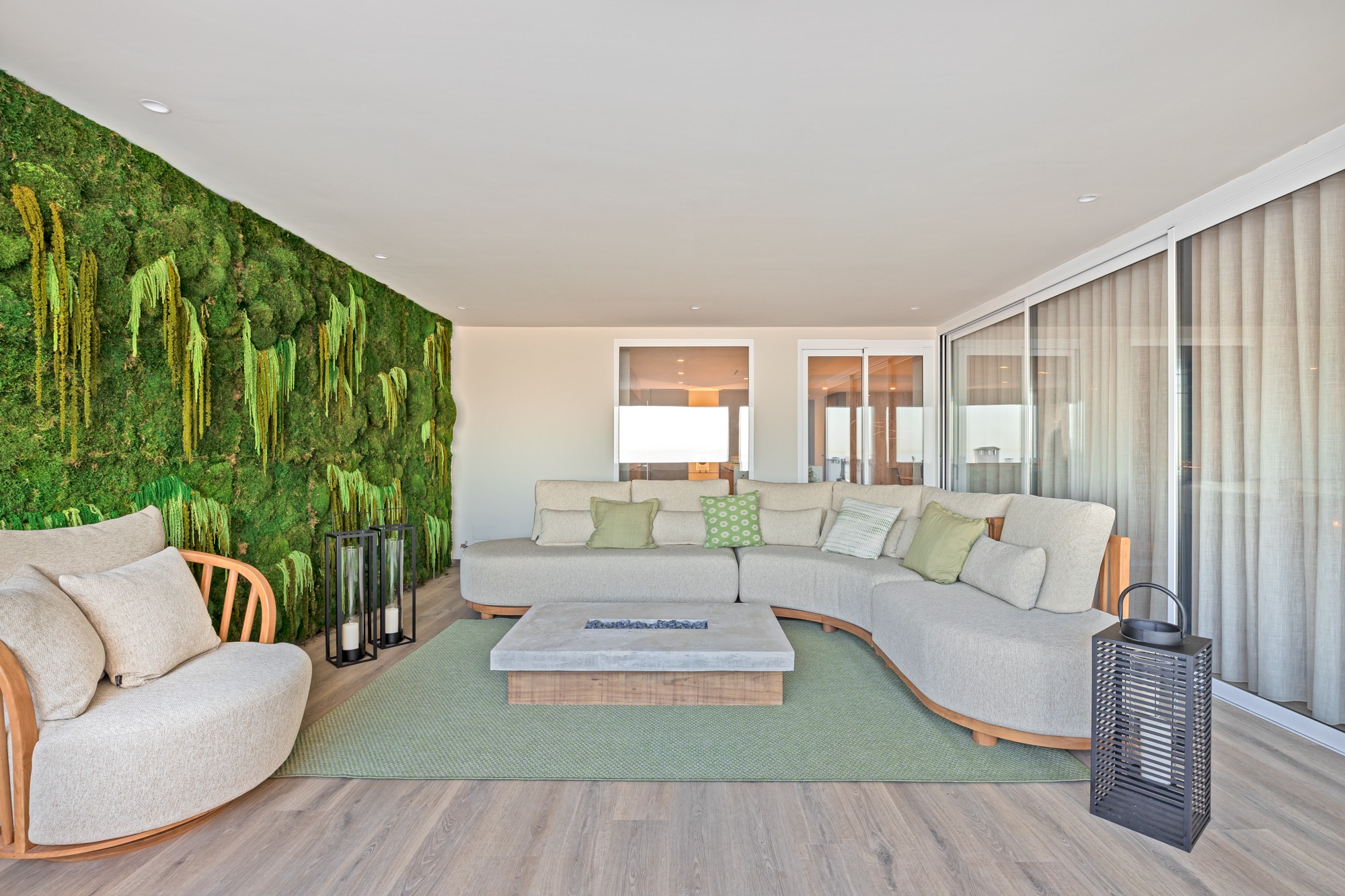 5 Bedroom Apartment in Marbella - Photo 27