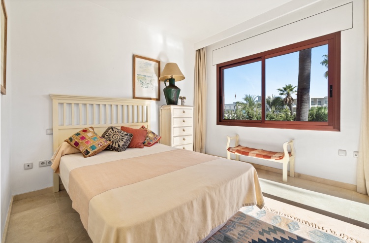 3 Bedroom Apartment in Estepona - Photo 18
