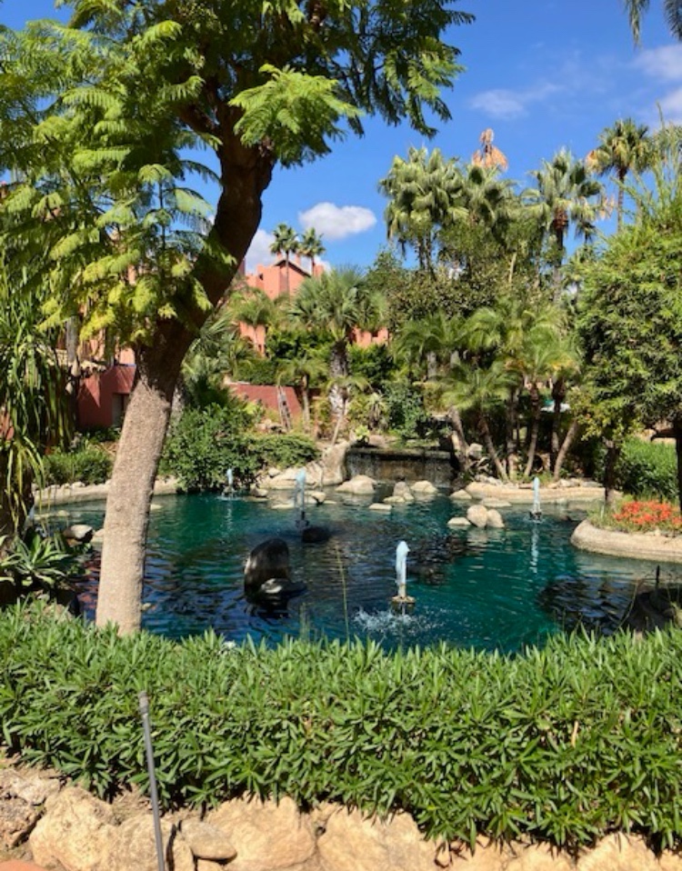 3 Bedroom Apartment in Estepona - Photo 23