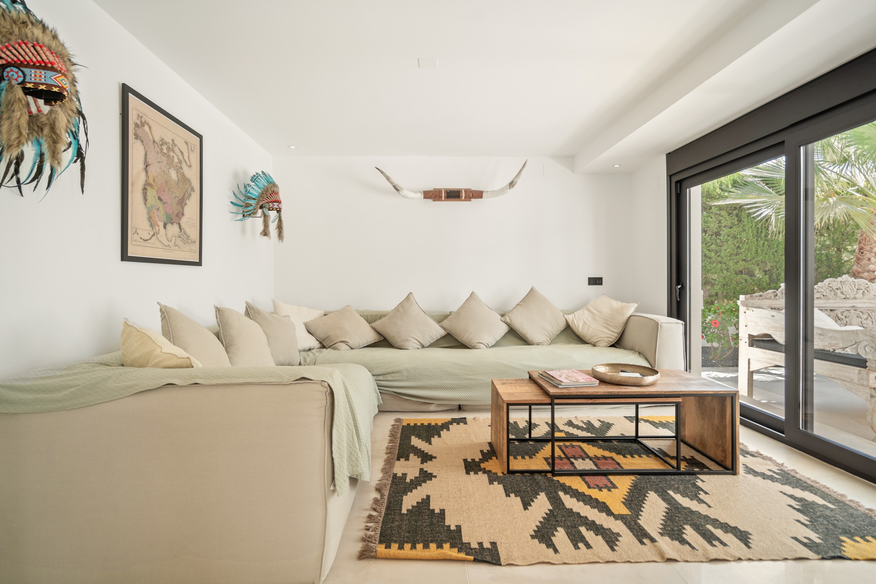 4 Bedroom Villa in Marbella - Foto 8