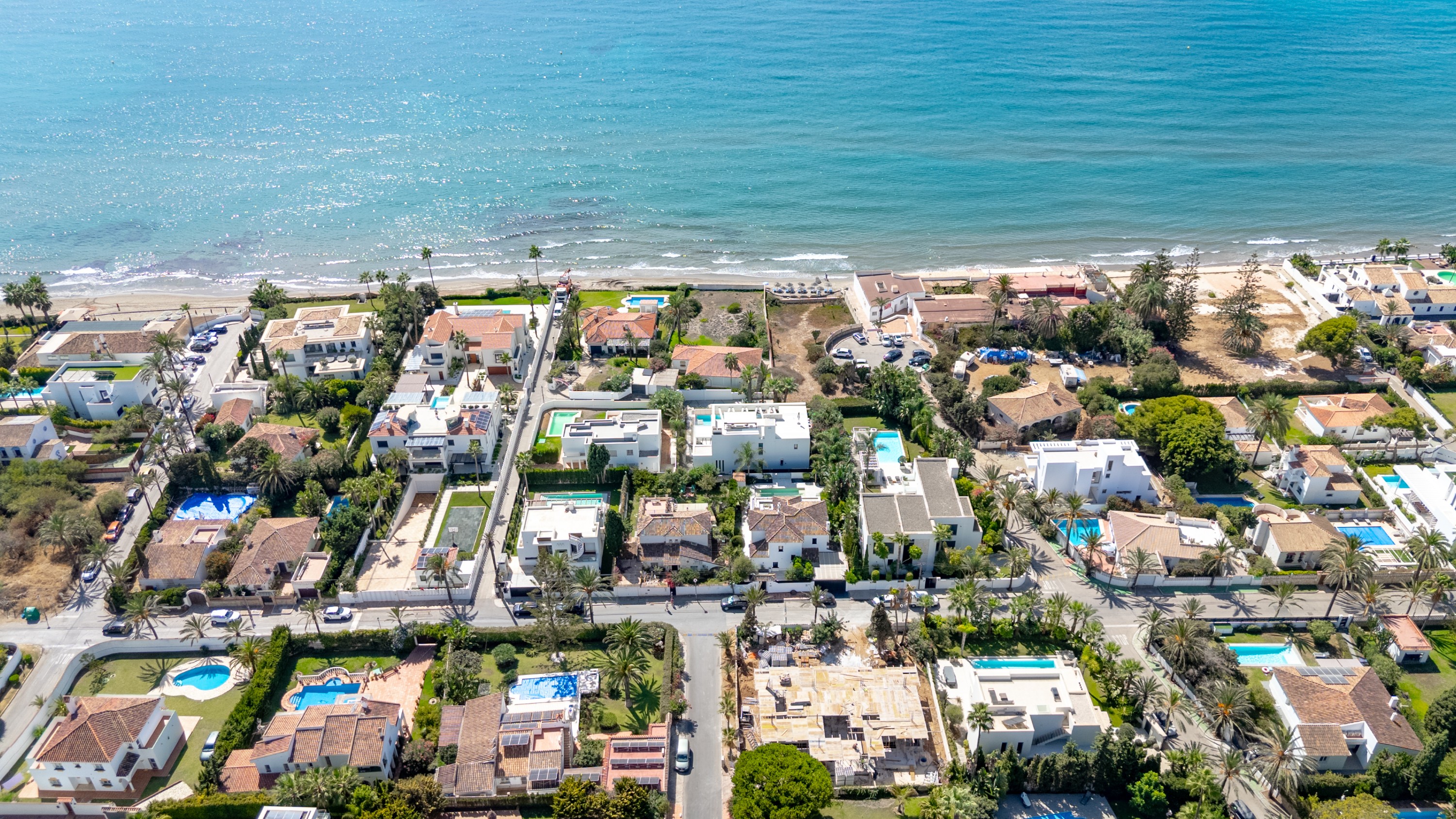 4 Bedroom Villa in Marbella - Foto 40