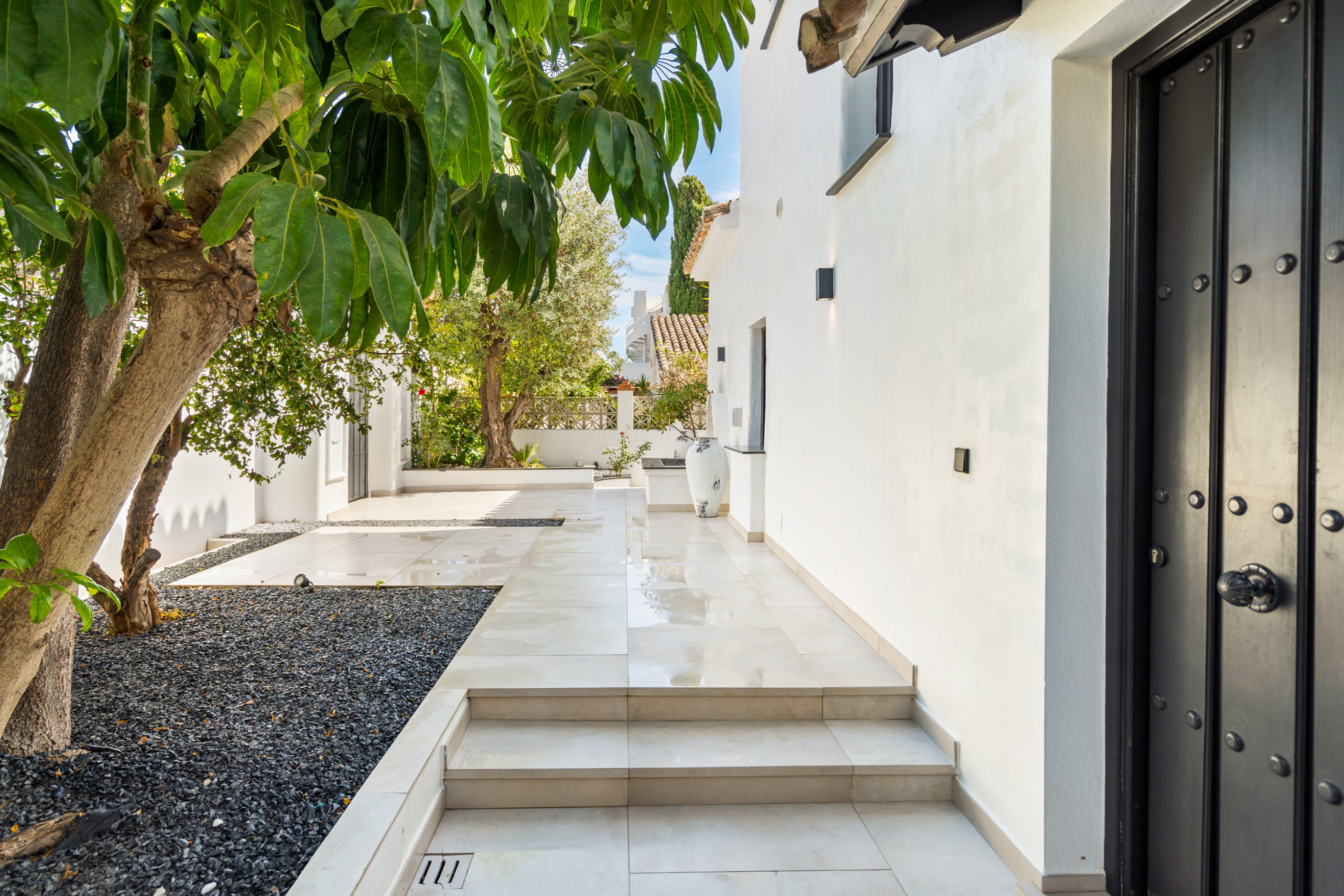 4 Bedroom Villa in Marbella - Foto 29