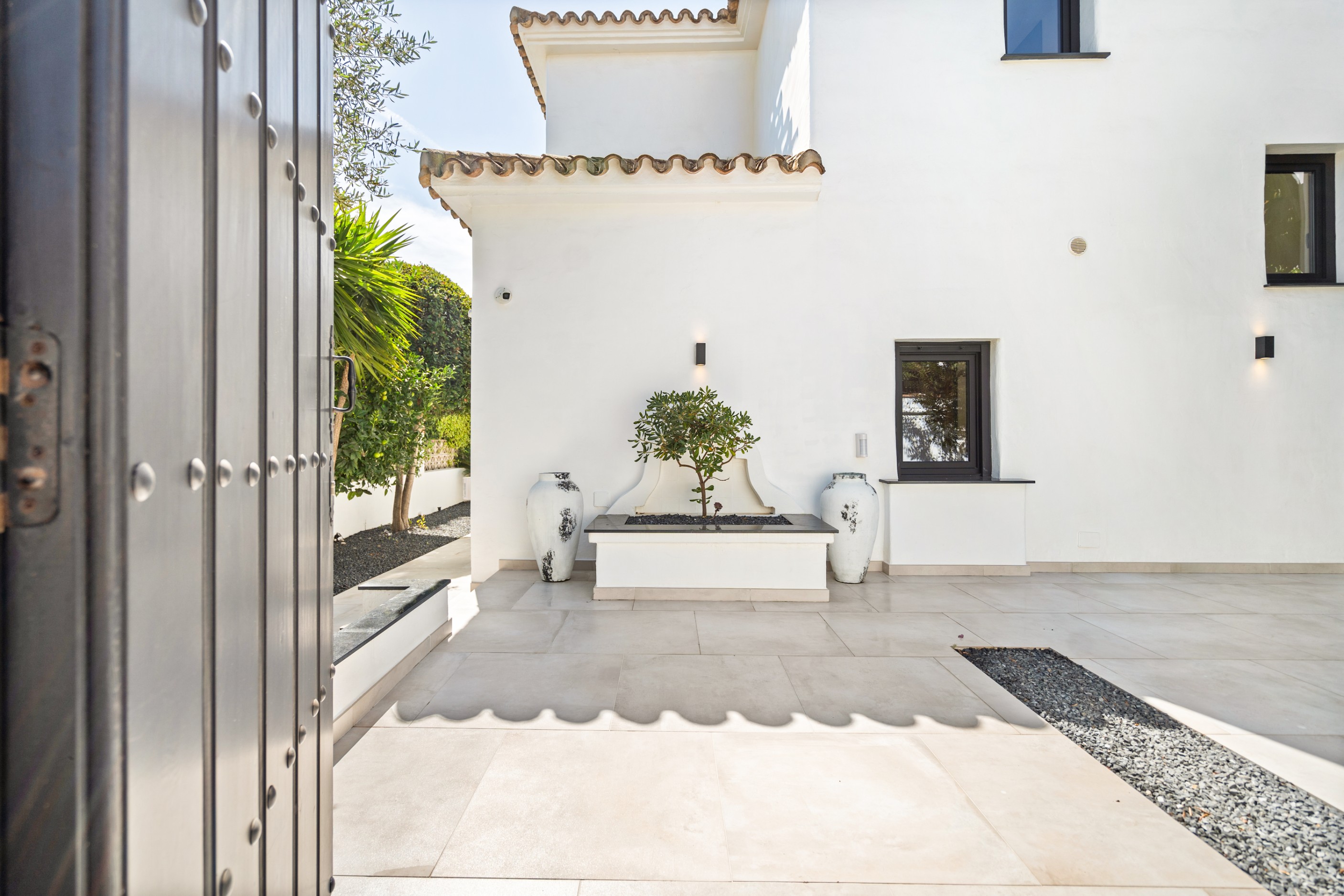 4 Bedroom Villa in Marbella - Foto 30
